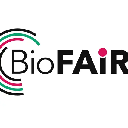 BioFAIR logo