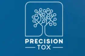 PrecisionTox Linkblock logo