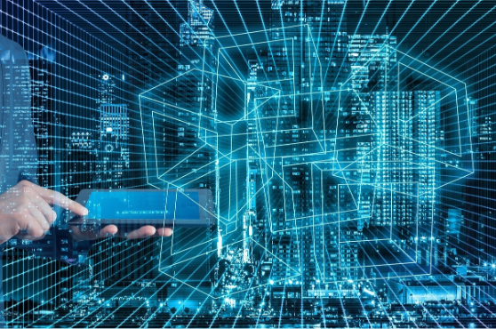 Data Management illustration