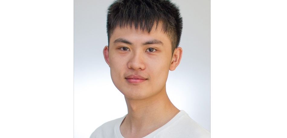 Yishun Lu portrait wide