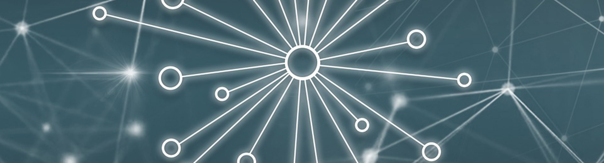 Internet of Things network