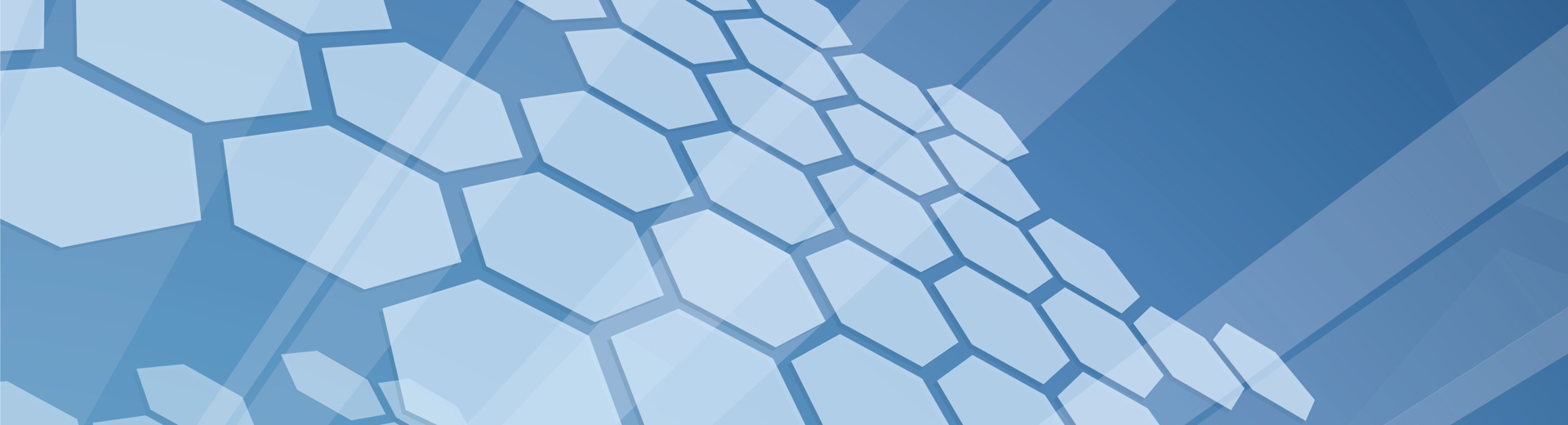 Blue hi-tech background