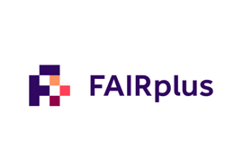 FAIRplus Logo