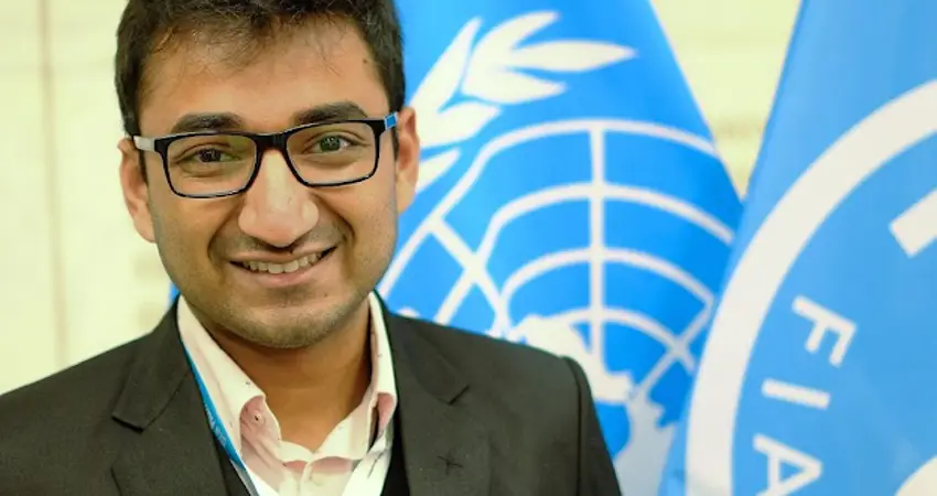 Rohan Agrawal