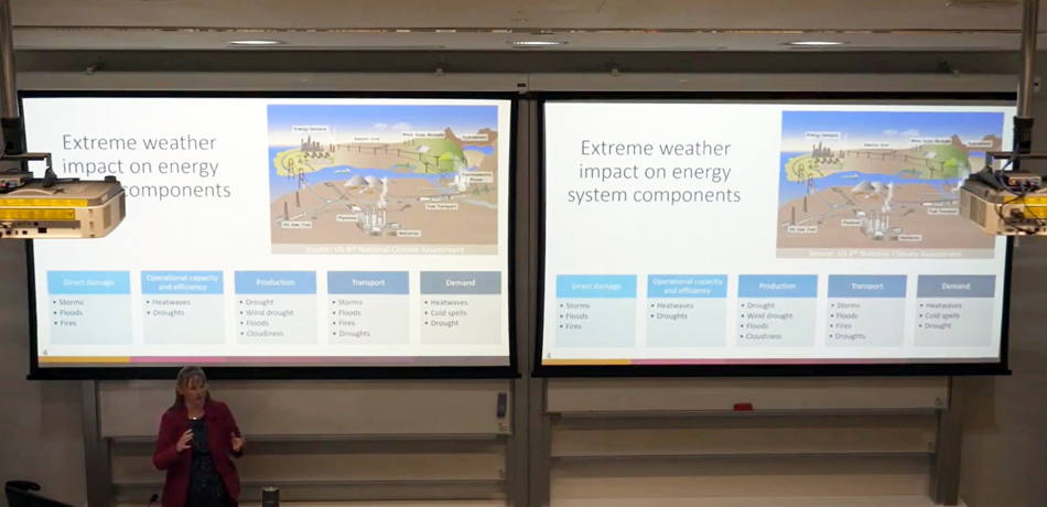 Sarah sparrow Open Days Taster Lectures Climate Engineering Sep 2022