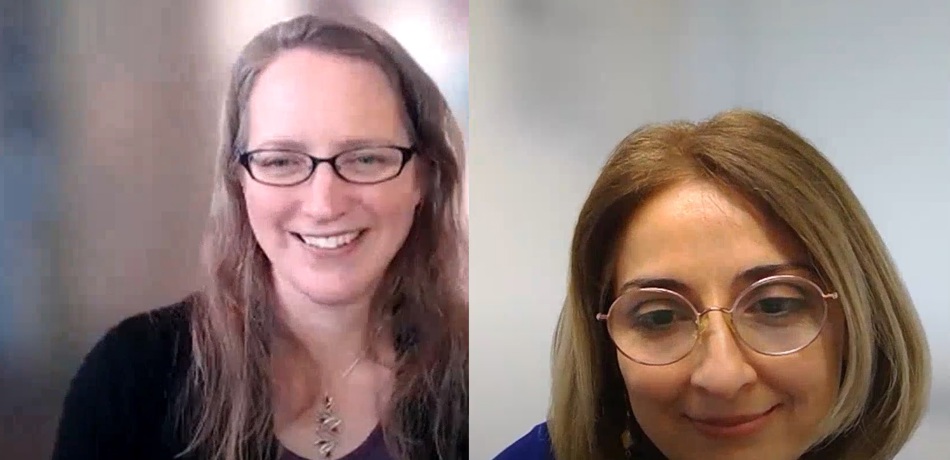 FAIRsharing Discover and curate an ecosystem of research standards and databases Allyson Lister seminar chat