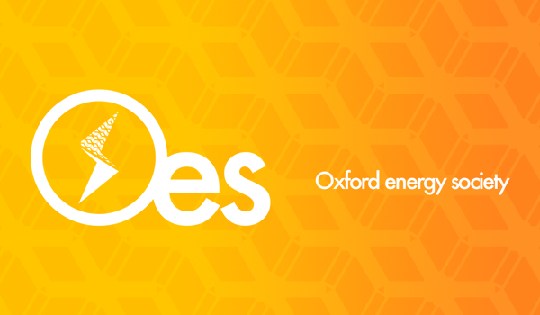 Oxford Energy Society logo