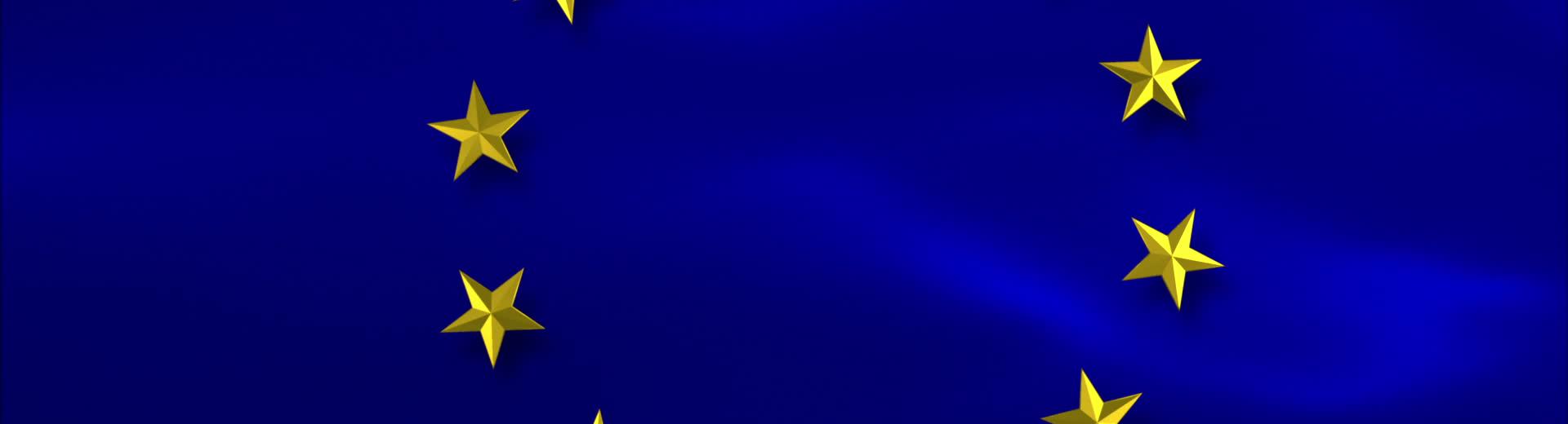 European Union flag