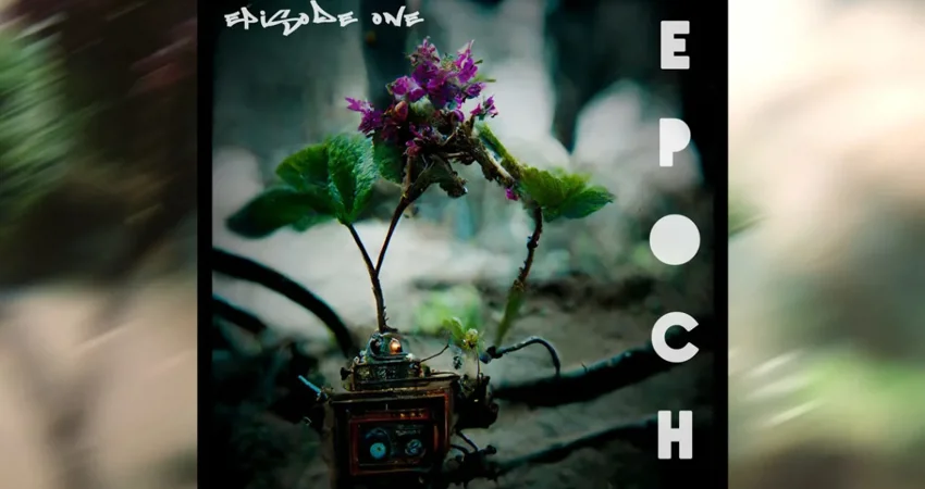 Epoch Episode One cover
