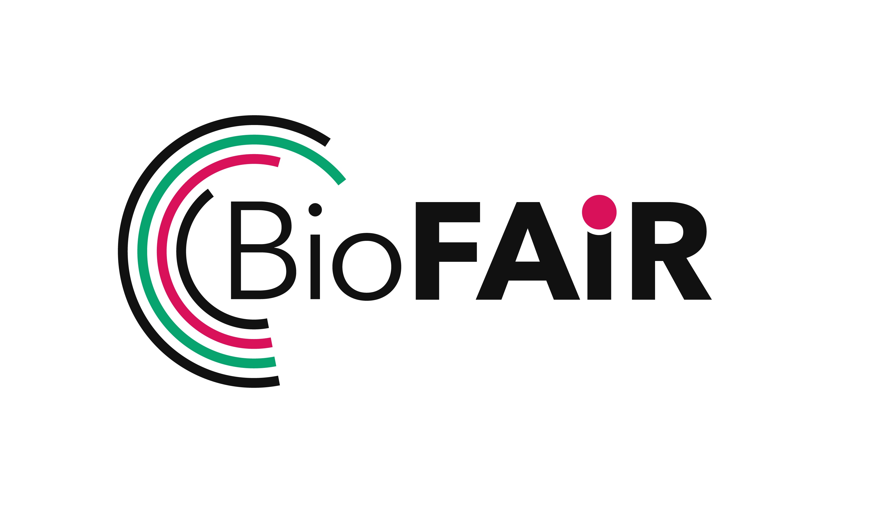 BioFAIR logo
