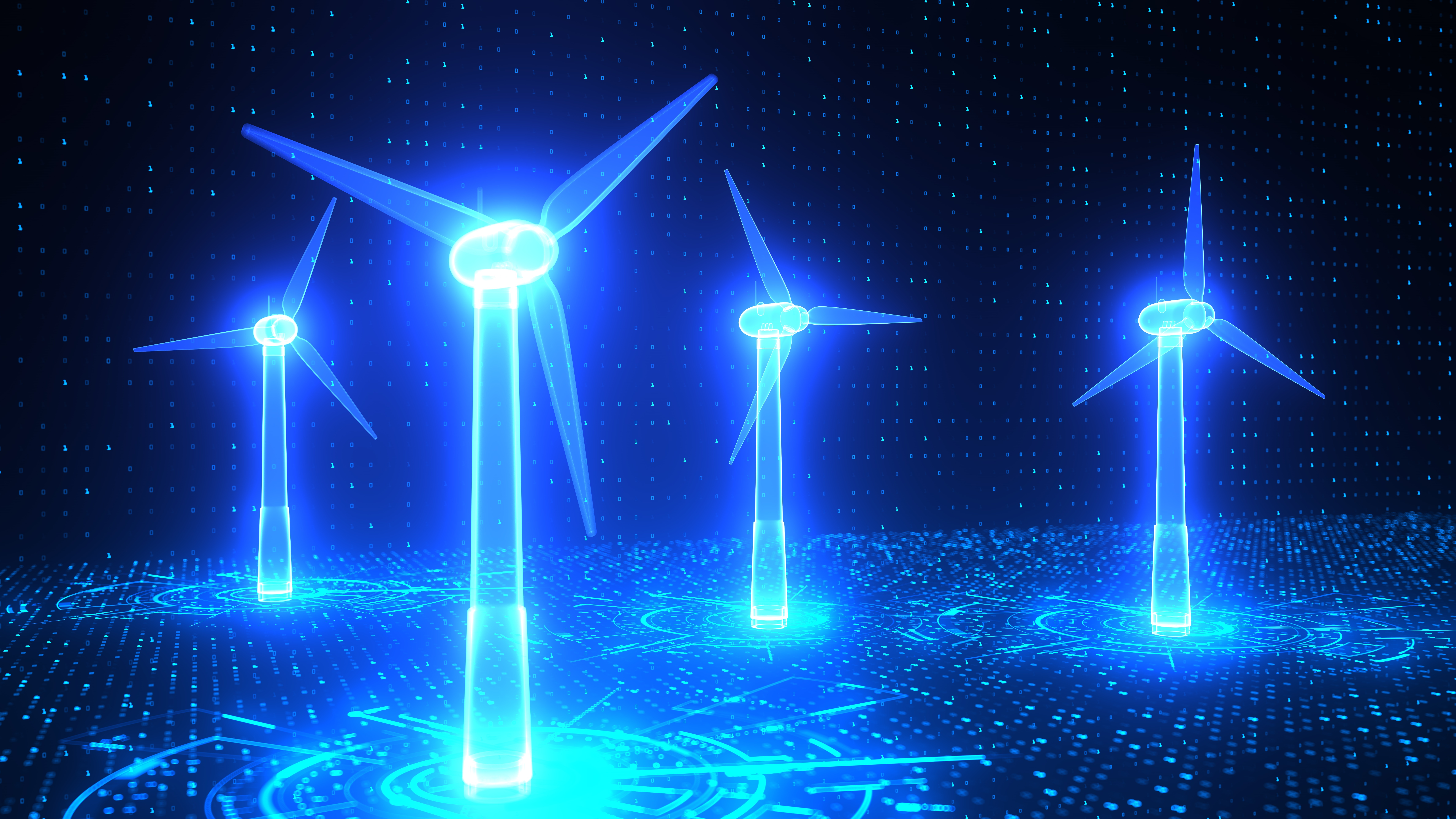 Energy Digitisation By Adobe Stock Alexander Limbach