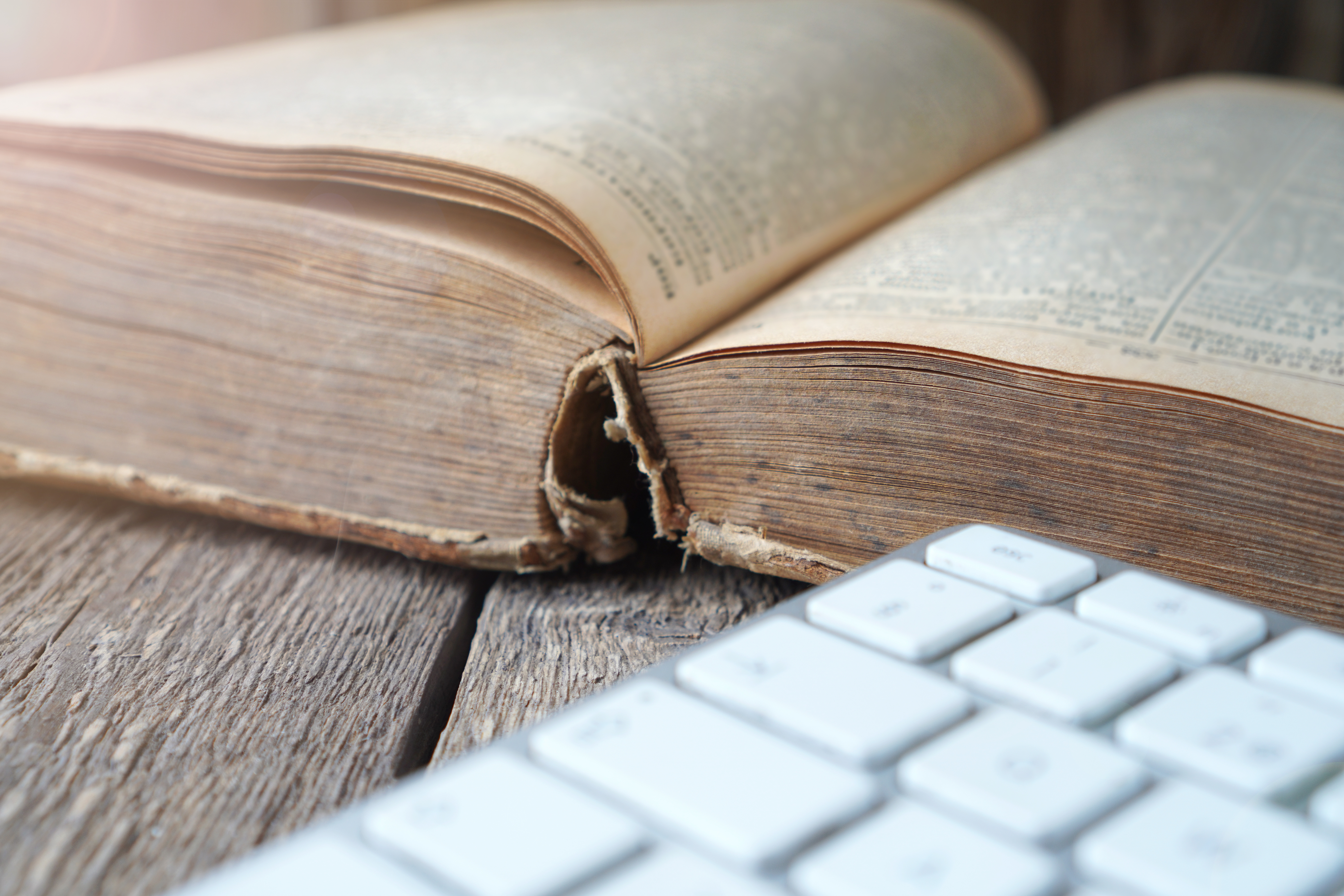 Digital Humanities By Adobe Stock Dmytro