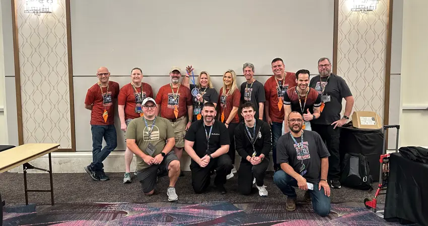 DEF CON 31 Red Team Village