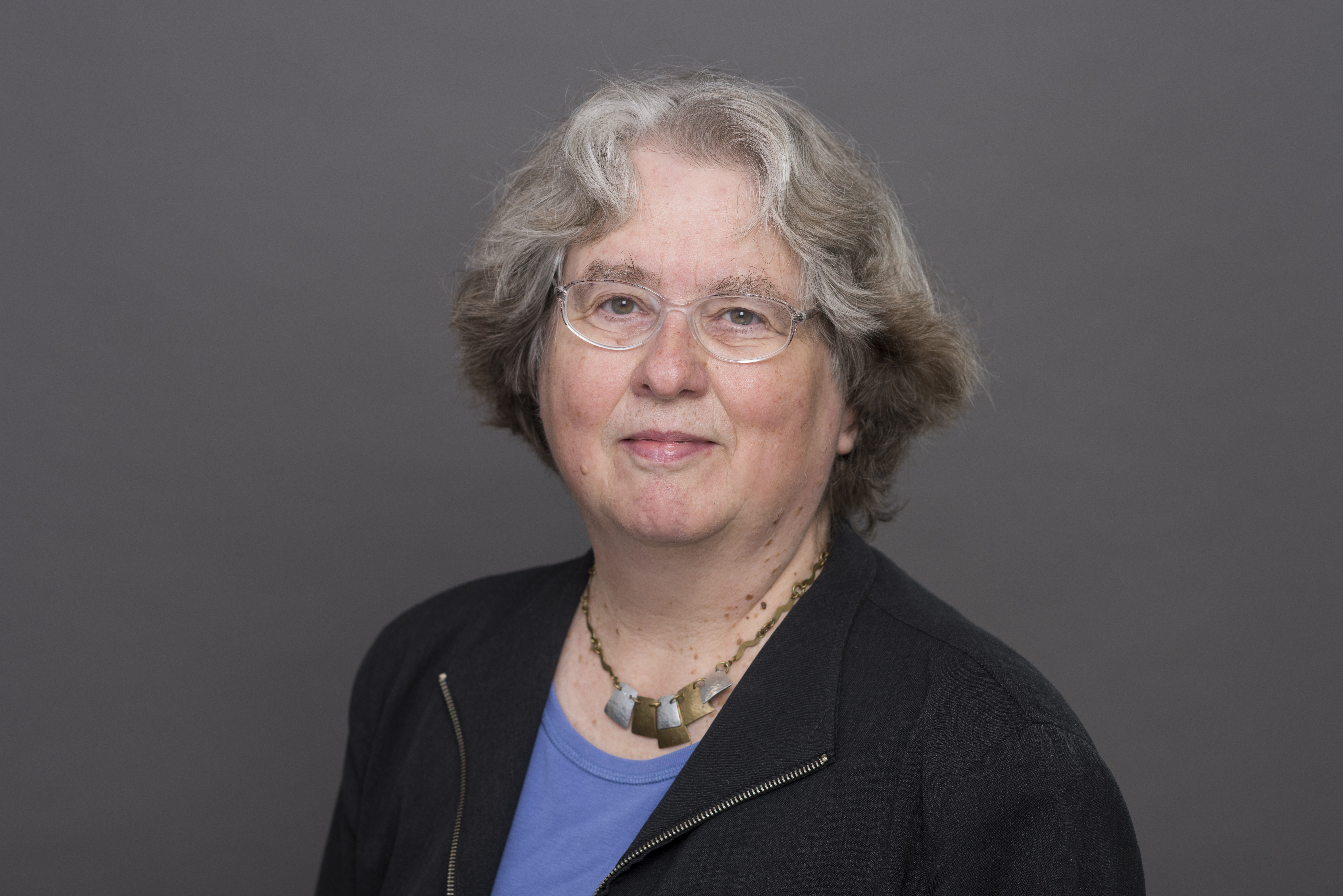 Professor Janet Pierrehumbert Director of Equality and Diversity 