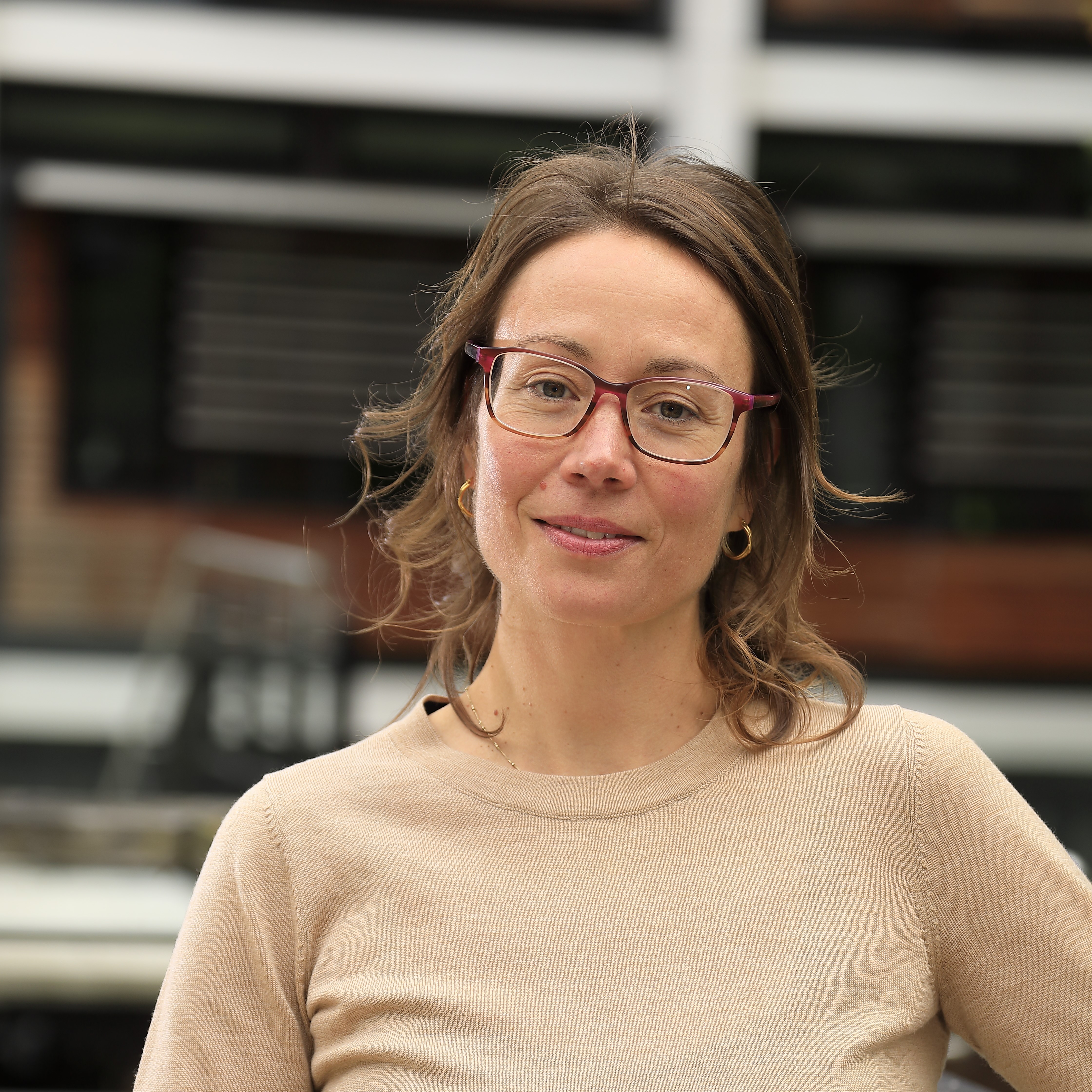 Cornelia Wiedenhofer