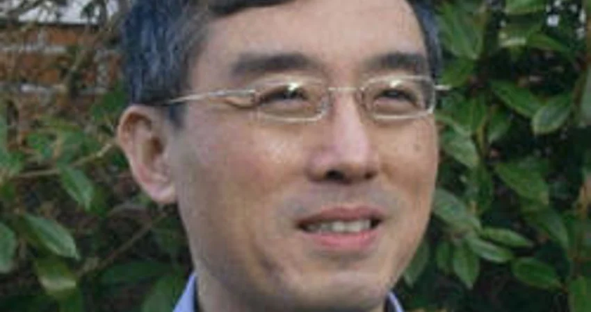 Professor Min Chen