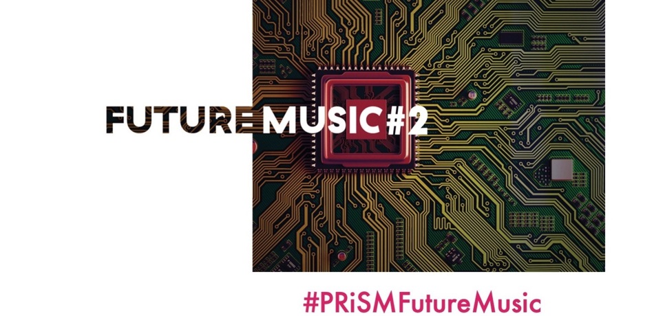 Prism Future Music 2 logo