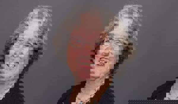 Janet Pierrehumbert profile photo
