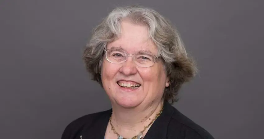 Janet Pierrehumbert profile photo