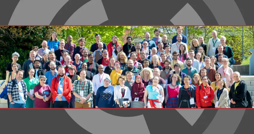 SSI CW24 attendees