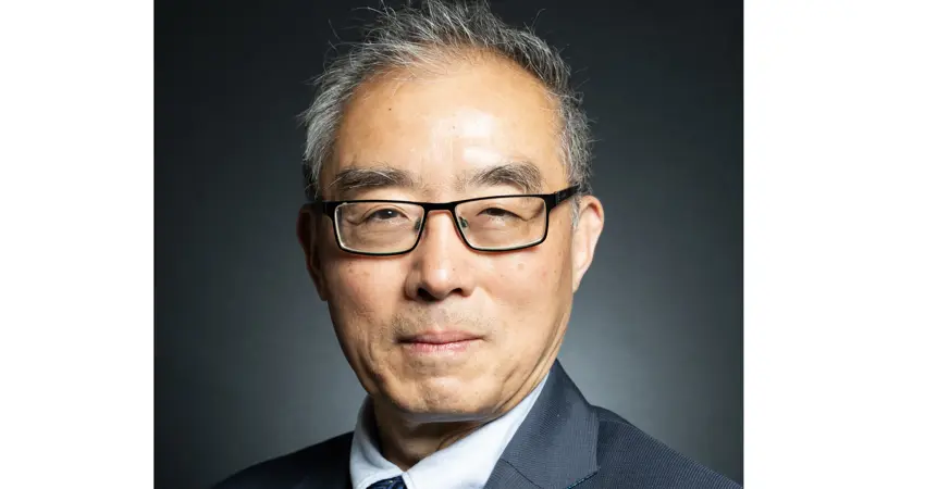 Min Chen