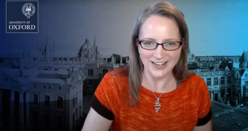 Allyson Lister. Communities to promote FAIR resources talk November 2023