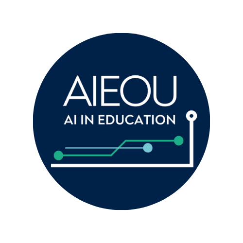 AI in Education at Oxford University logo