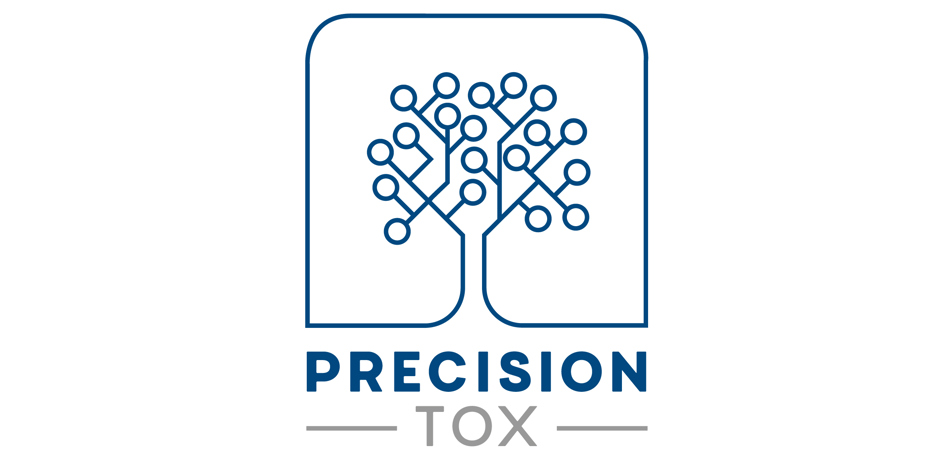 Precision Tox Logo
