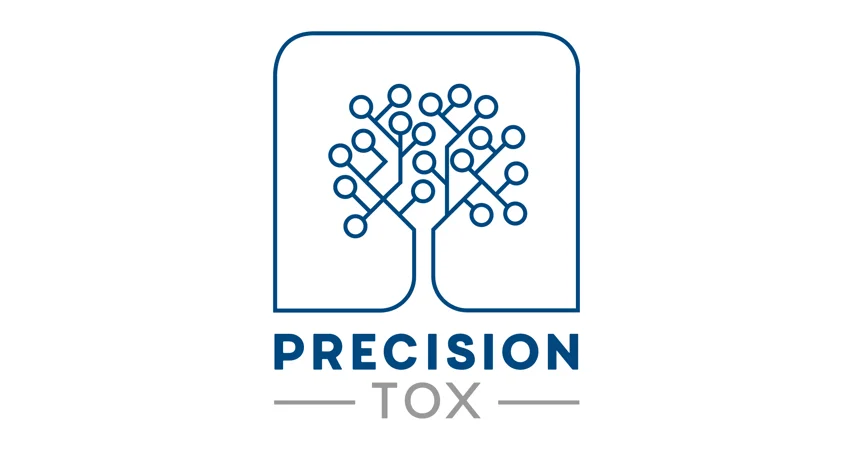 Precision Tox Logo