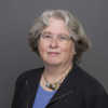 Professor Janet B. Pierrehumbert