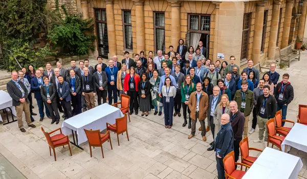 New Oxford Advanced Materials Network launches