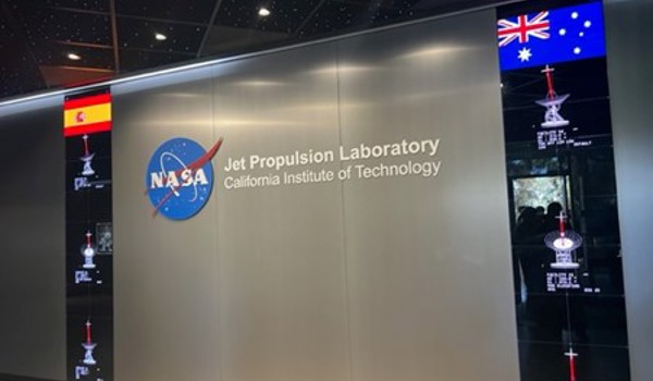 NASA Jet Propulsion Laboratory (JPL), California Institute Of Technology