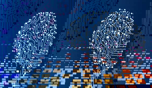 AI graphic by Steve Johnson on Unsplash