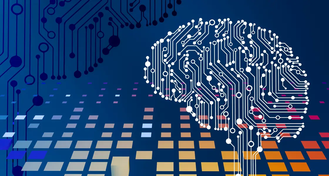 AI graphic by Steve Johnson on Unsplash