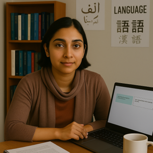 the Translator