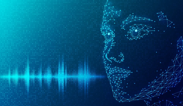AI language image