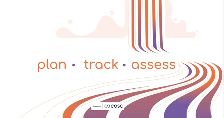 OSTrails logo