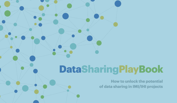 EFPIA Data Sharing Playbook