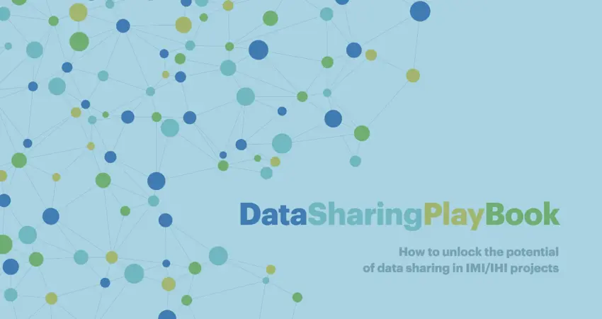 EFPIA Data Sharing Playbook
