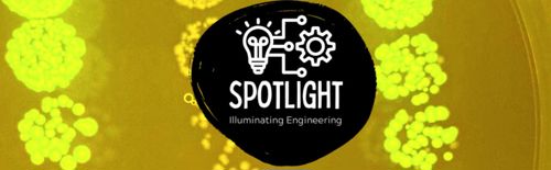 OFS Spotlight Event Banner