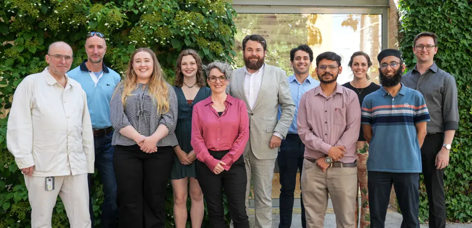AI Centre Team