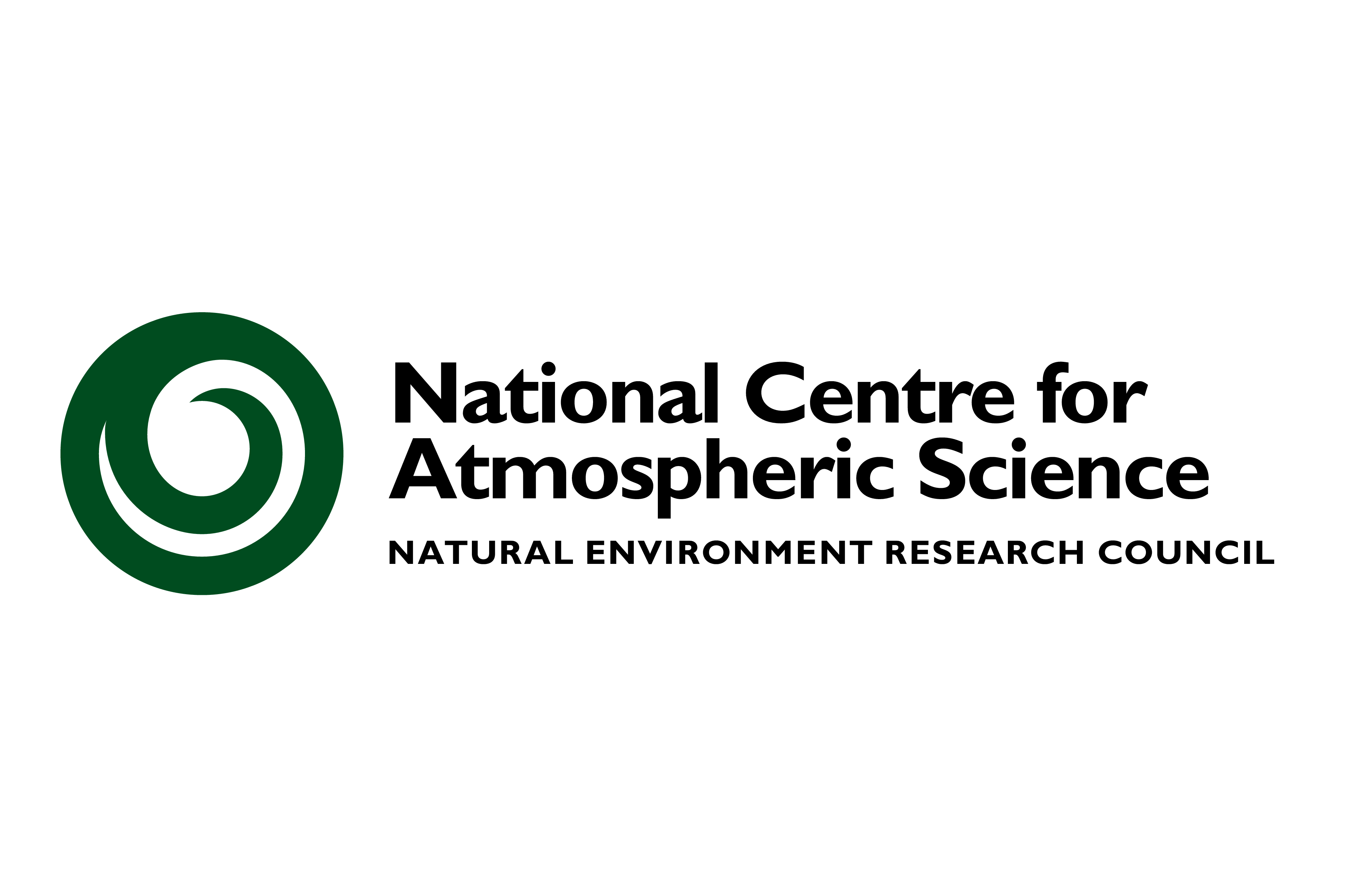 NCAS National Centre Logo
