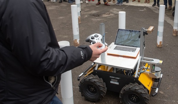 Government’s national tech-skills drive increases tech-focused doctoral stipends to £31,000