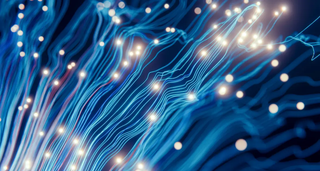 Circuit board close up by Luke Jones on Unsplash